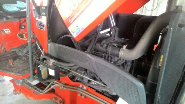 รถไถ 47 แรง อุปกร 3 อย่าง ผานหน้า+ผานหลัง+โลตาลี   รถปี 56   ช.ม 1800 นิดฯฯ   พร้อมลุยงาน ราคาเบา ฯ   415000 บาท ทะเบียนพร้อม  ดุรถที  อ.ราษีไศล จ.ศรีสะเกษ    วันทูคอล 098 668-3479 dtac 094 283-9369 สิทธิ์ คับ