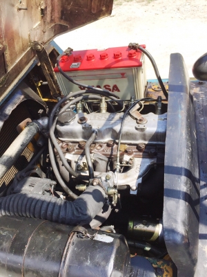 ขายรถยกโฟร์คลิฟท์ยี่ห้อTCM 2.5 ตัน ดีเซล ขายรถยกโฟร์คลิฟท์ยี่ห้อTCM 2.5 ตัน ดีเซล