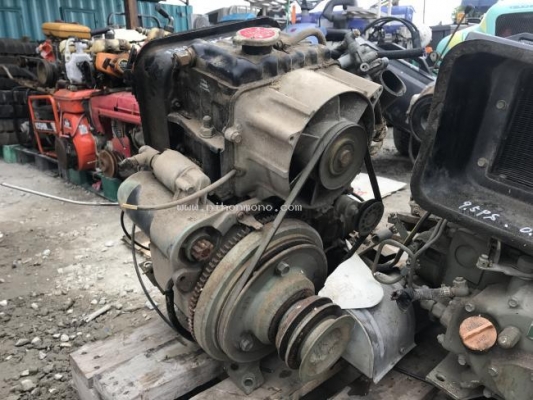 เครื่องยนต์ YANMAR 2H66R ราคาพิเศษ 9,500 บาท รหัสสินค้า : 50101045 www.nihonmono.com