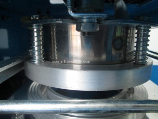 เครื่องซีลปากแก้ว รุ่น : PACKING MACHINE/ET-A9 ราคา 3,300 บาท รหัสสินค้า : 81004729 www.nihonmono.com