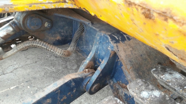 Komatsu pc20-6 มีอินวอยซ์
