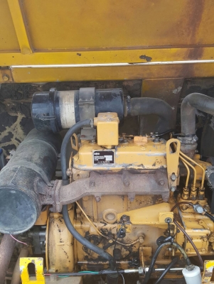 Komatsu pc20-6 มีอินวอยซ์