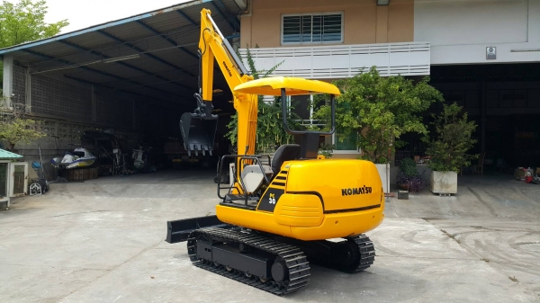 ขาย รถขุด KOMATSU รุ่น PC30-7- มือสองญี่ปุ่น แทรกเหล็กสวย สลัก บูทเอวแน่น 100\% เพิ่งนำเข้ามา คันที่สอง สภาพสวย พร้อมใช้งาน มือถือ/LINE ID : 0818753444 ขาย รถขุด KOMATSU รุ่น PC30-7- มือสองญี่ปุ่น แทรกเหล็กสวย สลัก บูทเอวแน่น 100\% เพิ่งนำเข้ามา คันที่สอง สภาพสวย พร้อมใช้งาน มือถือ/LINE ID : 0818753444