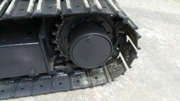 ขาย รถขุด KOMATSU รุ่น PC30-7- มือสองญี่ปุ่น แทรกเหล็ก สลัก บูท เอวแน่น 100\% คันนี้ มีไลน์กระแทก ระบบดี ทำงานไว เพิ่งเข้ามา สวยพร้อมใช้งาน มือถือ/LINE ID: 0818753444