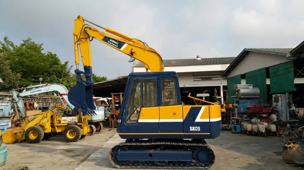 ขาย รถขุด KOBELCO รุ่น SK03 มือสองญี่ปุ่น ขนาดเทียบเท่า PC60 ปั้มนิ้ว คอนโทรลน้ำมัน ทำงานไว แรงดี เครื่องอีซูซุ 4JB1 มือถือ/LINE ID : 0818753444 ขาย รถขุด KOBELCO รุ่น SK03 มือสองญี่ปุ่น ขนาดเทียบเท่า PC60 ปั้มนิ้ว คอนโทรลน้ำมัน ทำงานไว แรงดี เครื่องอีซูซุ 4JB1 มือถือ/LINE ID : 0818753444