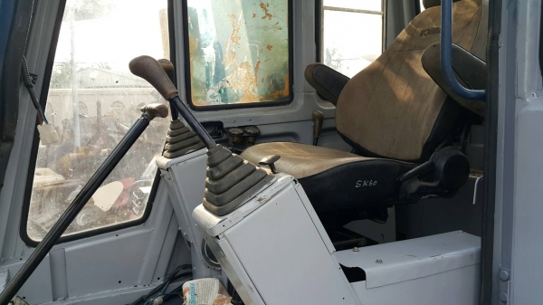 ขาย รถขุด KOBELCO รุ่น SK03 มือสองญี่ปุ่น ขนาดเทียบเท่า PC60 ปั้มนิ้ว คอนโทรลน้ำมัน ทำงานไว แรงดี เครื่องอีซูซุ 4JB1 มือถือ/LINE ID : 0818753444 ขาย รถขุด KOBELCO รุ่น SK03 มือสองญี่ปุ่น ขนาดเทียบเท่า PC60 ปั้มนิ้ว คอนโทรลน้ำมัน ทำงานไว แรงดี เครื่องอีซูซุ 4JB1 มือถือ/LINE ID : 0818753444