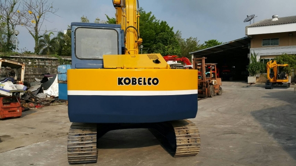 ขาย รถขุด KOBELCO รุ่น SK03 มือสองญี่ปุ่น ขนาดเทียบเท่า PC60 ปั้มนิ้ว คอนโทรลน้ำมัน ทำงานไว แรงดี เครื่องอีซูซุ 4JB1 มือถือ/LINE ID : 0818753444 ขาย รถขุด KOBELCO รุ่น SK03 มือสองญี่ปุ่น ขนาดเทียบเท่า PC60 ปั้มนิ้ว คอนโทรลน้ำมัน ทำงานไว แรงดี เครื่องอีซูซุ 4JB1 มือถือ/LINE ID : 0818753444