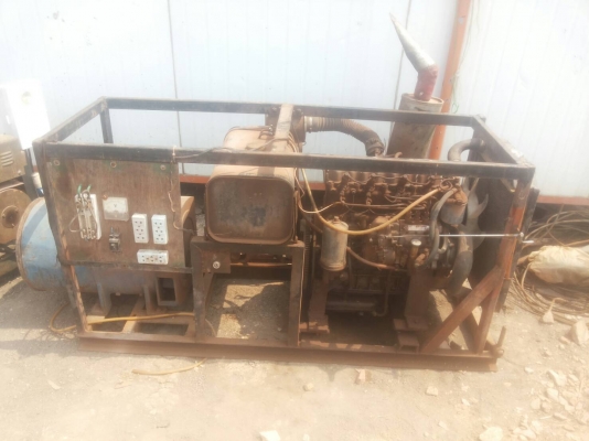 ขายไดปั่นไฟขนาด 50 kva 80 kva ขายไดปั่นไฟขนาด 50 kva 80 kva