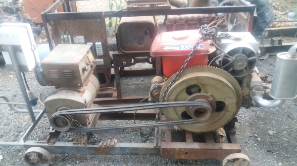 ขายไดปั่นไฟขนาด 50 kva 80 kva ขายไดปั่นไฟขนาด 50 kva 80 kva