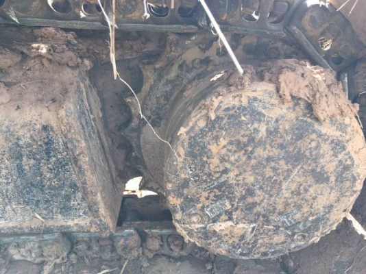 ขาย 595,000 KOBELCO SK200 MARK 3 เครื่องดี ปั้มแรง โช่หนา เอวแน่น ไฟฟ้าตัด เอกสารชื้อขาย รถอยู่ จ.ร้อยเอ็ด 090-772-3710 090-772-3708 ขาย 595,000 KOBELCO SK200 MARK 3 เครื่องดี ปั้มแรง โช่หนา เอวแน่น ไฟฟ้าตัด เอกสารชื้อขาย รถอยู่ จ.ร้อยเอ็ด 090-772-3710 090-772-3708