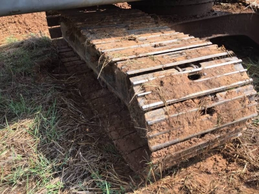 ขาย 595,000 KOBELCO SK200 MARK 3 เครื่องดี ปั้มแรง โช่หนา เอวแน่น ไฟฟ้าตัด เอกสารชื้อขาย รถอยู่ จ.ร้อยเอ็ด 090-772-3710 090-772-3708 ขาย 595,000 KOBELCO SK200 MARK 3 เครื่องดี ปั้มแรง โช่หนา เอวแน่น ไฟฟ้าตัด เอกสารชื้อขาย รถอยู่ จ.ร้อยเอ็ด 090-772-3710 090-772-3708