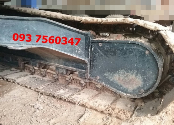ขายรถแบคโฮ KOBELCO SK140.SUPER.X 5,0XX ชม.