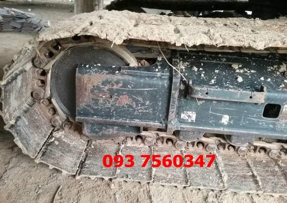ขายรถแบคโฮ KOBELCO SK140.SUPER.X 5,0XX ชม.