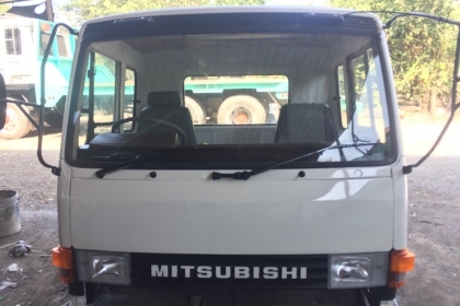 ขาย หัวMITSUBISHI ( เฉินหลง  ทำสีใหม่ )  อุปกรณ์ครบ