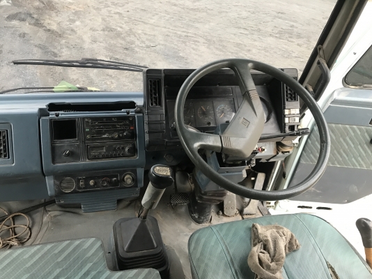 ISUZU 240 ขายตามสภาพครับ ISUZU 240 ขายตามสภาพครับ