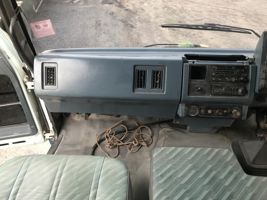 ISUZU 240 ขายตามสภาพครับ ISUZU 240 ขายตามสภาพครับ