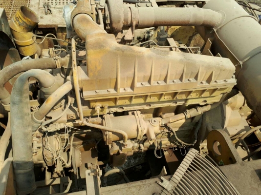 ขายรถแบคโฮ CAT 330 ราคา 750000