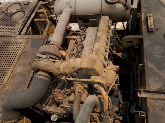 ขายรถแบคโฮ CAT 330 ราคา 750000