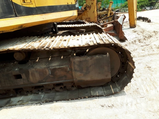 ขายรถแบคโฮ CAT 330 ราคา 750000