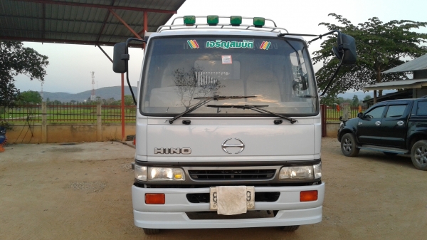 ขอบคุณเสี่ยวิรัตน์ระยองคัฟ..รถดั้มพ์..HINO.FC4J145แรง.แอร์.เพาเวอร์.จิ๊ฟฟี่.กะบะดั้มสามมิตร ขอบคุณเสี่ยวิรัตน์ระยองคัฟ..รถดั้มพ์..HINO.FC4J145แรง.แอร์.เพาเวอร์.จิ๊ฟฟี่.กะบะดั้มสามมิตร