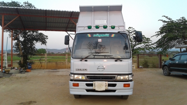 ขอบคุณเสี่ยวิรัตน์ระยองคัฟ..รถดั้มพ์..HINO.FC4J145แรง.แอร์.เพาเวอร์.จิ๊ฟฟี่.กะบะดั้มสามมิตร ขอบคุณเสี่ยวิรัตน์ระยองคัฟ..รถดั้มพ์..HINO.FC4J145แรง.แอร์.เพาเวอร์.จิ๊ฟฟี่.กะบะดั้มสามมิตร