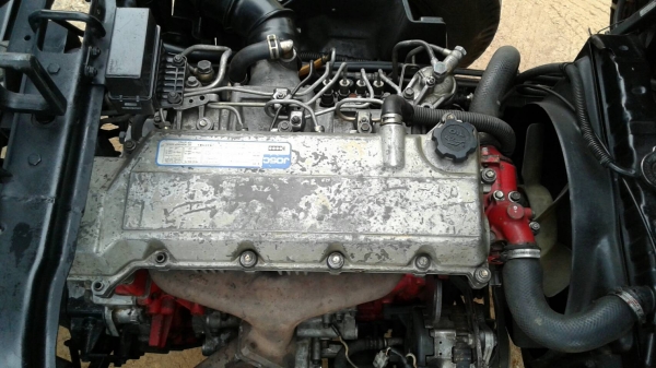 ขอบคุณเสี่ยวิรัตน์ระยองคัฟ..รถดั้มพ์..HINO.FC4J145แรง.แอร์.เพาเวอร์.จิ๊ฟฟี่.กะบะดั้มสามมิตร