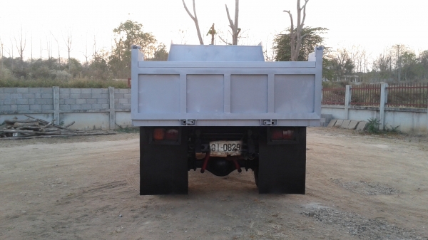 ขอบคุณเสี่ยวิรัตน์ระยองคัฟ..รถดั้มพ์..HINO.FC4J145แรง.แอร์.เพาเวอร์.จิ๊ฟฟี่.กะบะดั้มสามมิตร