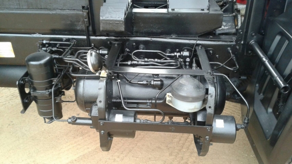 ขอบคุณเสี่ยวิรัตน์ระยองคัฟ..รถดั้มพ์..HINO.FC4J145แรง.แอร์.เพาเวอร์.จิ๊ฟฟี่.กะบะดั้มสามมิตร