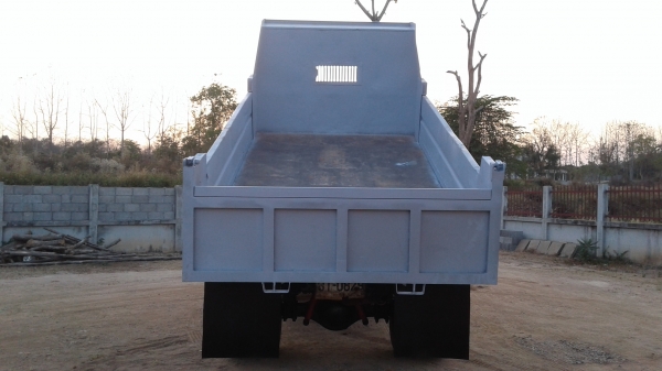 ขอบคุณเสี่ยวิรัตน์ระยองคัฟ..รถดั้มพ์..HINO.FC4J145แรง.แอร์.เพาเวอร์.จิ๊ฟฟี่.กะบะดั้มสามมิตร