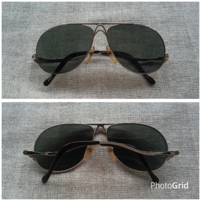 แว่นตา 'นอส' ผลงานทศวรรษ 1980s ของ 'ลุยกิ โคลานี' Vintage COLANI handmade in Japan แว่นตา 'นอส' ผลงานทศวรรษ 1980s ของ 'ลุยกิ โคลานี' Vintage COLANI handmade in Japan