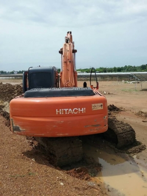 ขาย 935,000 HITACHI zx 200-1 ไฟฟ้าครบ เครื่องดี ปั้มแรง เอวขยับนิดๆ ช่วงล่างเต็ม อินวอยท์ รถอยู่ กบินบุรี 090-772-3710 090-772-3708