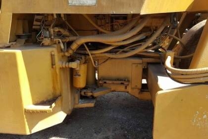 ขาย 765,000 รถบดสั่นสะเทือน หน้า-หลัง เบรคดาวน์ DYNAPAC CC42A 4X4 เอกสารเล่มทะเบียนครบ รถอยู่ จ.อุดรธานี 090-772-3710 090-772-3708