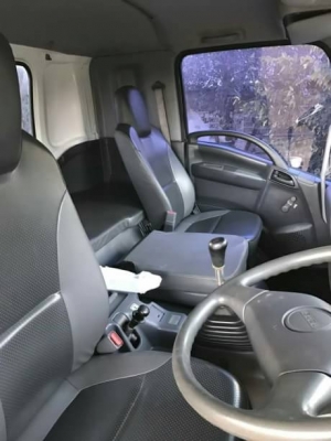 ISUZU 360 ISUZU 360