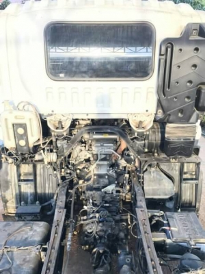 ISUZU 360