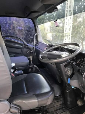 ISUZU 360