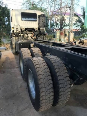 ISUZU 360