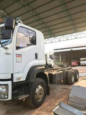 ISUZU 360