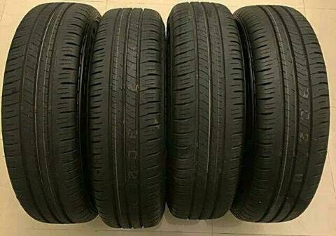 แม็กมาสด้า2 ขอบ15 พร้อมยางป้ายแดง