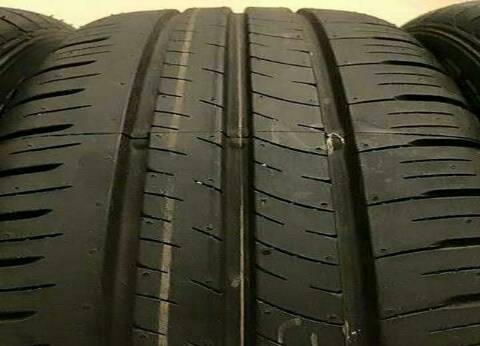 แม็กมาสด้า2 ขอบ15 พร้อมยางป้ายแดง