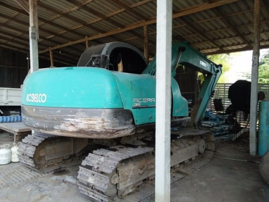 ขาย!! >>> Kobelco Sk100 Mark5 Super <<< เบอร์ติดต่อ 098-7155789 ขาย!! >>> Kobelco Sk100 Mark5 Super <<< เบอร์ติดต่อ 098-7155789