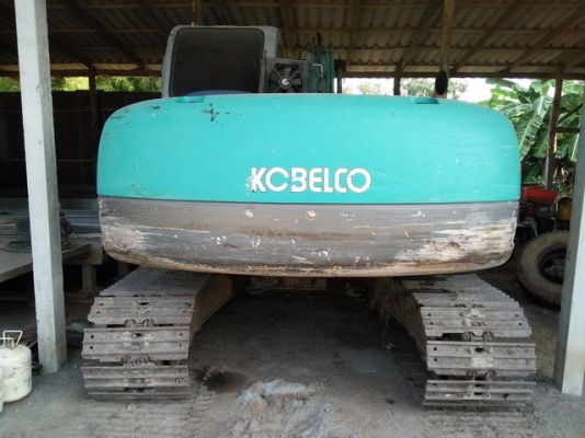 ขาย!! >>> Kobelco Sk100 Mark5 Super <<< เบอร์ติดต่อ 098-7155789 ขาย!! >>> Kobelco Sk100 Mark5 Super <<< เบอร์ติดต่อ 098-7155789