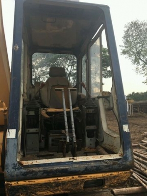 ขาย!! >>> Kobelco Sk60 Mark2 ปากคีป <<< เบอร์ติดต่อ 098-7155789