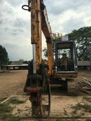 ขาย!! >>> Kobelco Sk60 Mark2 ปากคีป <<< เบอร์ติดต่อ 098-7155789