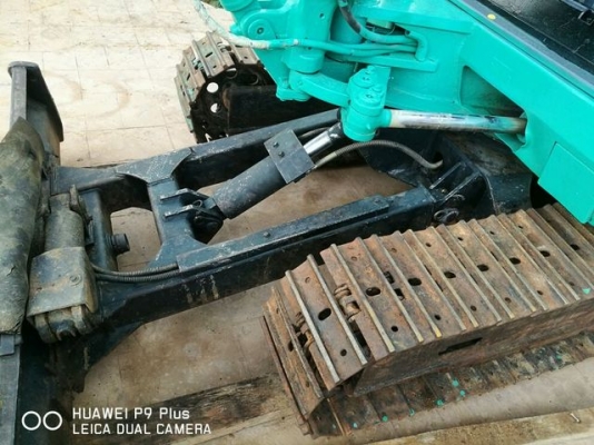 ขาย!! >>> Mitsubishi MM35 พร้อมหัวแย๊ก+บุ้งกี๋ <<< เบอร์ติดต่อ 098-7155789