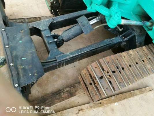 ขาย!! >>> Mitsubishi MM35 พร้อมหัวแย๊ก+บุ้งกี๋ <<< เบอร์ติดต่อ 098-7155789