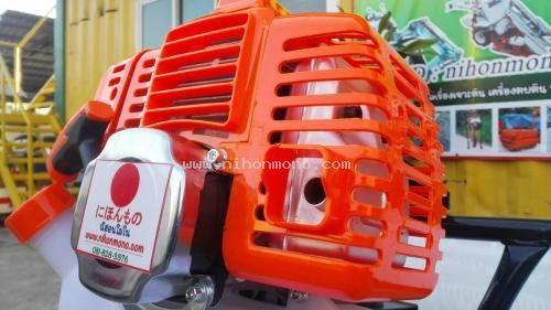 ราคาพิเศษ 7,300 บาท!! เครื่องเจาะดิน NIHONMONO 5 inc. รหัสสินค้า : 81004650 www.nihonmono.com