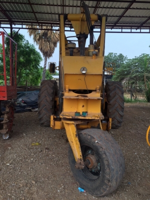 ขายรถคีบอ้อยด่วนๆคับ