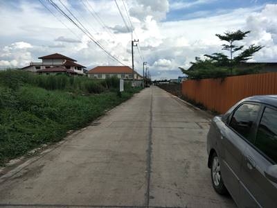 ขายที่ดินเปล่าถมแล้วรังสิต จังหวัดปทุมธานี ขายที่ดินเปล่าถมแล้วรังสิต จังหวัดปทุมธานี