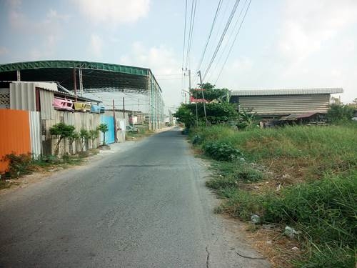 ขายที่ดินเปล่าถมแล้วรังสิต จังหวัดปทุมธานี ขายที่ดินเปล่าถมแล้วรังสิต จังหวัดปทุมธานี