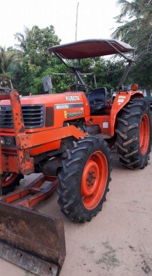 ขายครับ คูโบต้า M 5 พัน รถพร้อมใช้งานเอกสารเล่มทะเบียน บ.อ้อตลิ่งชัน ต.สระขุด อ.ชุมพลบุรี จ.สุรินทร์ ขายครับ คูโบต้า M 5 พัน รถพร้อมใช้งานเอกสารเล่มทะเบียน บ.อ้อตลิ่งชัน ต.สระขุด อ.ชุมพลบุรี จ.สุรินทร์